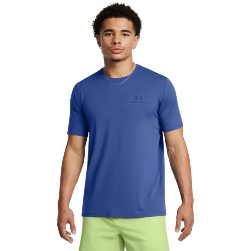 UA Vanish Energy Mens Short Sleeve Product Image