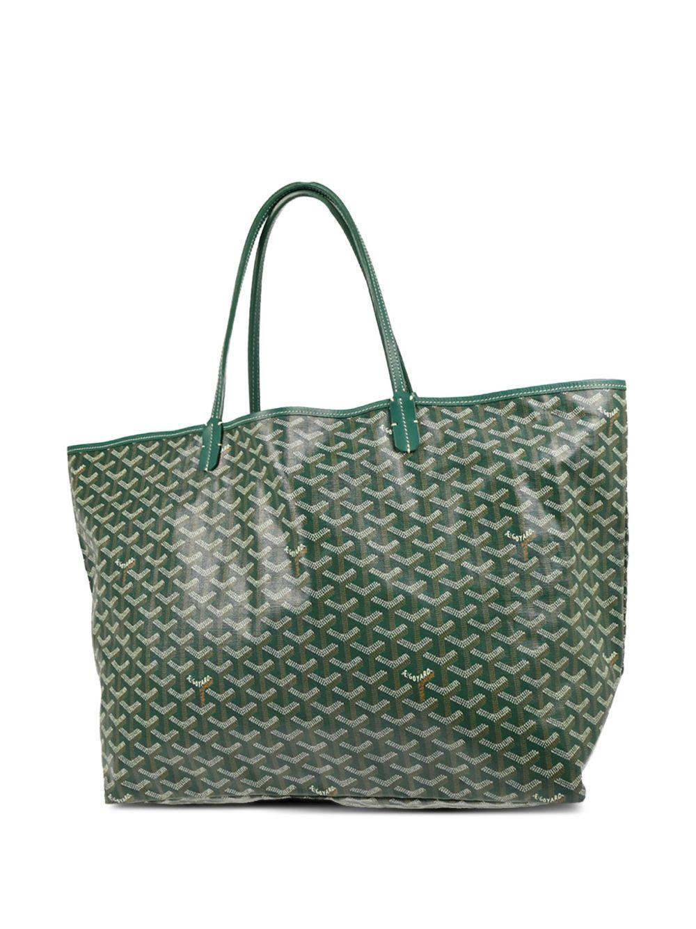 2013 Saint Louis GM tote bag Product Image