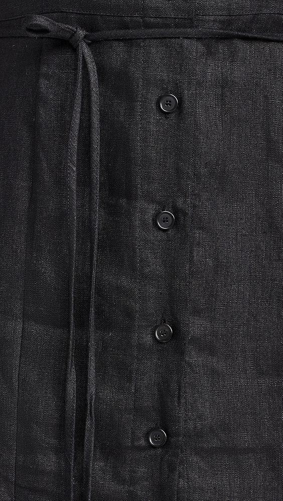HEVRON Axel Dress | Shopbop Product Image