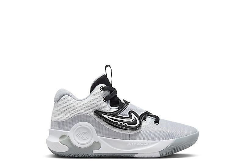 KD Trey 5 X Basketball Shoes Product Image
