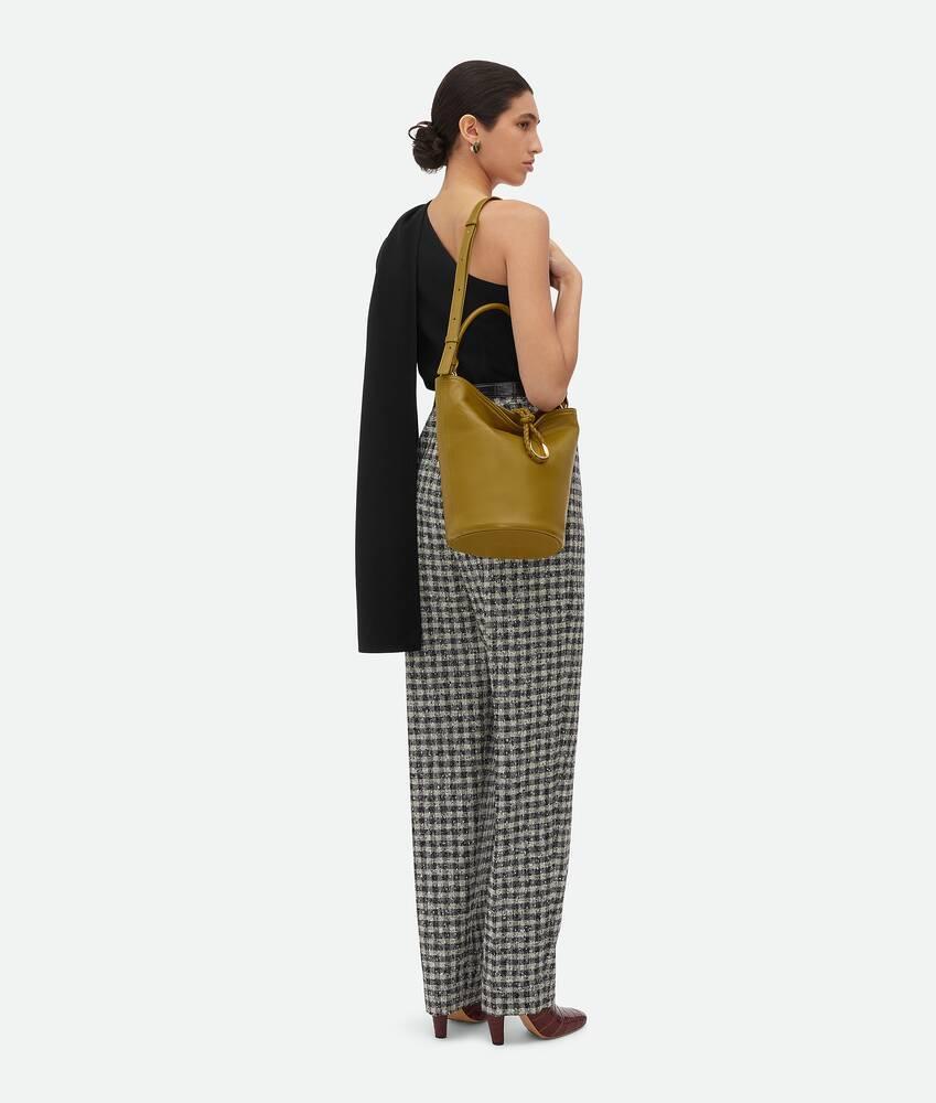 Women's Liberta Bucket in Fondant Product Image