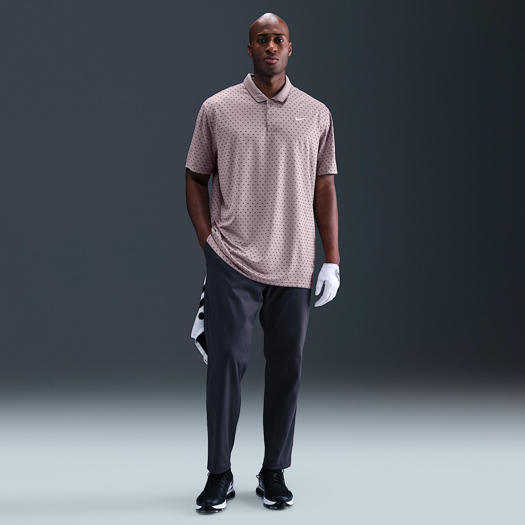 Nike Victory+ Men's Dri-FIT Golf Polo Product Image