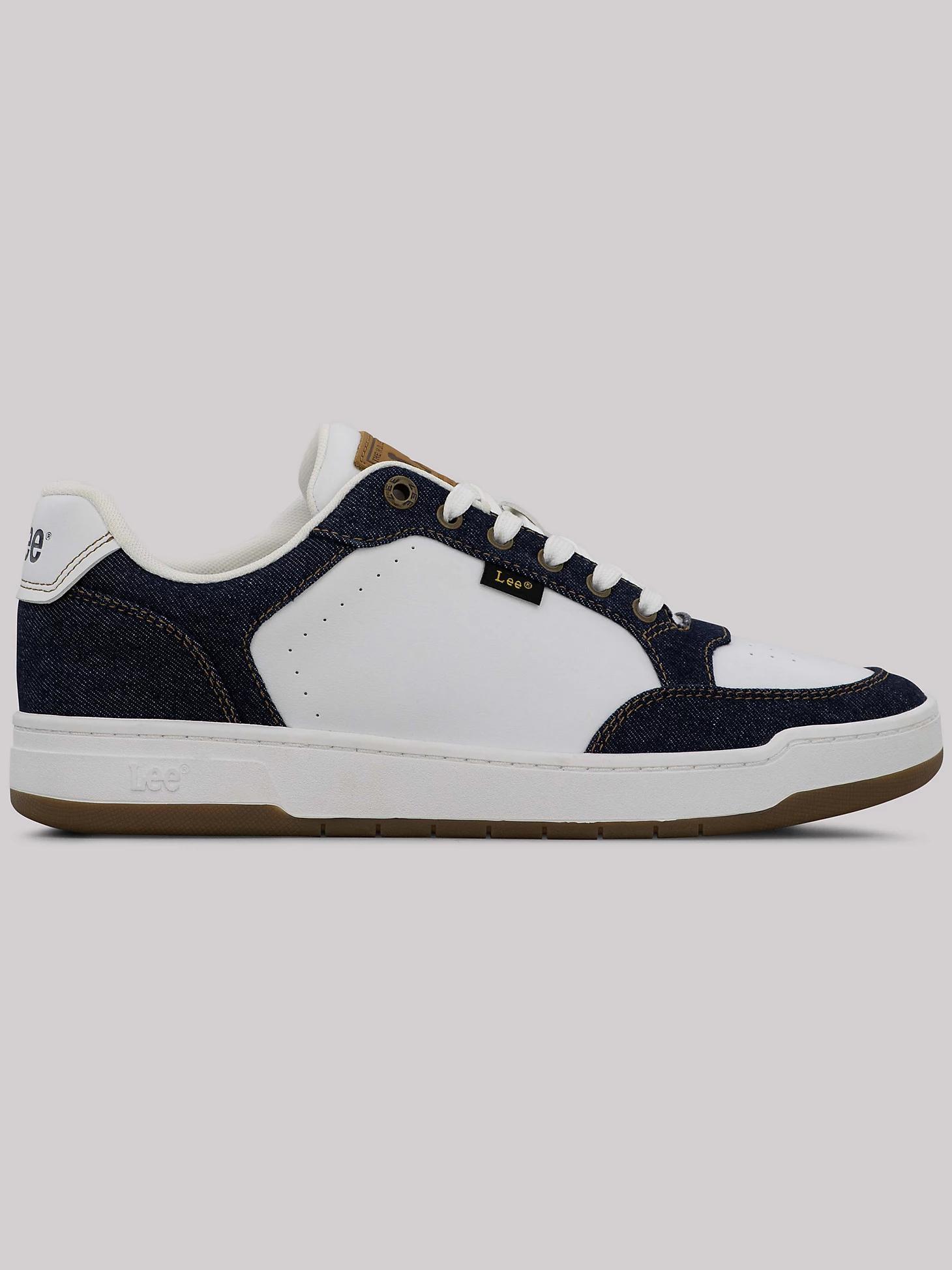 Men's Roland Low-Top Sneaker | Men's Shoes | Lee® Product Image
