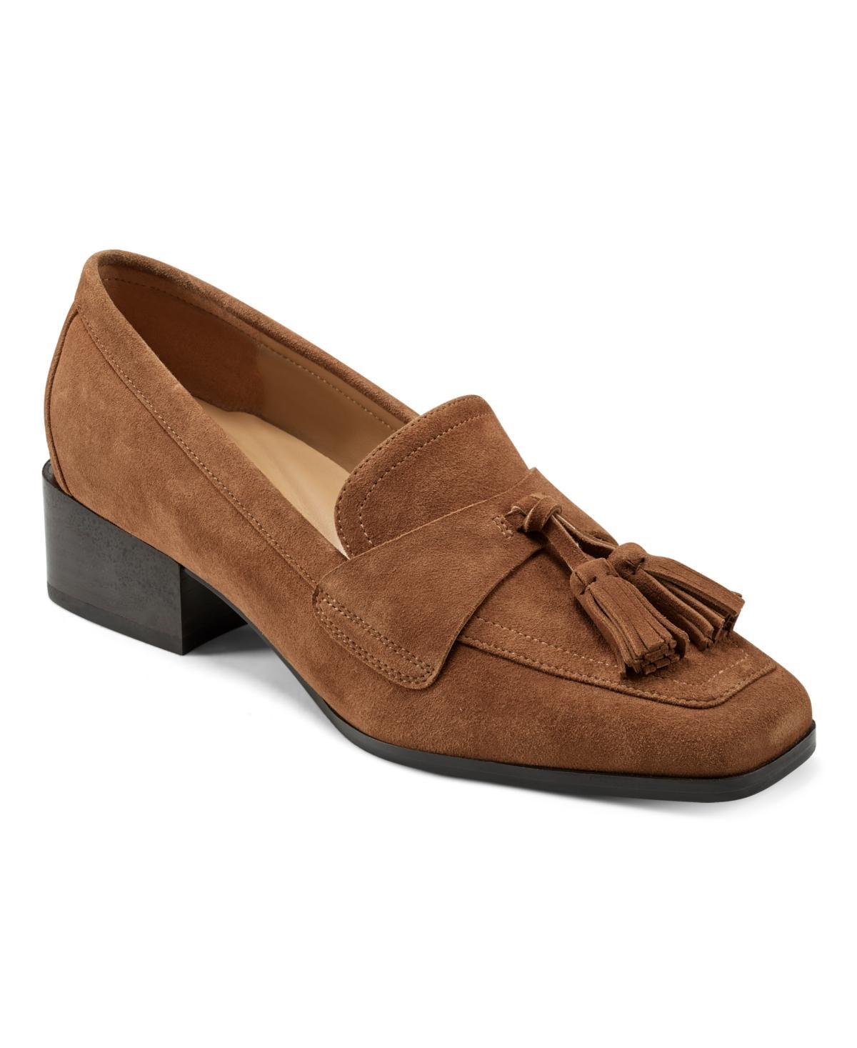 Easy Spirit Drew Leather) High Heels Product Image