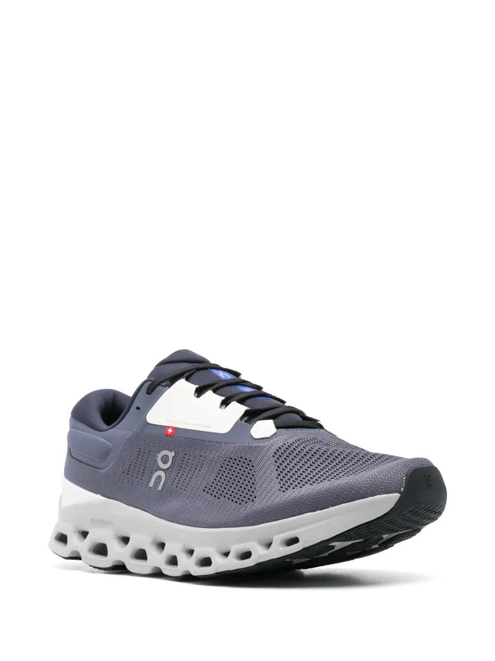 Cloudstratus 3 sneakers Product Image