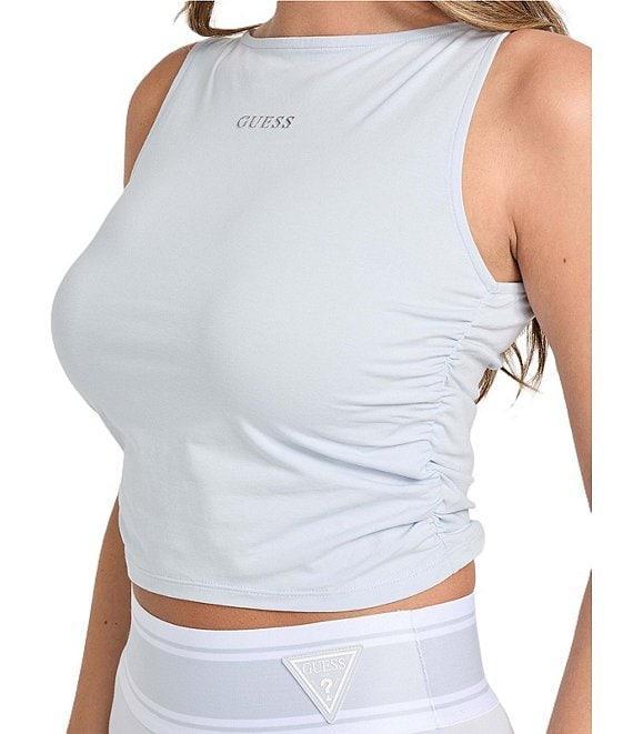 Guess Nina Sleeveless Tank Top Product Image