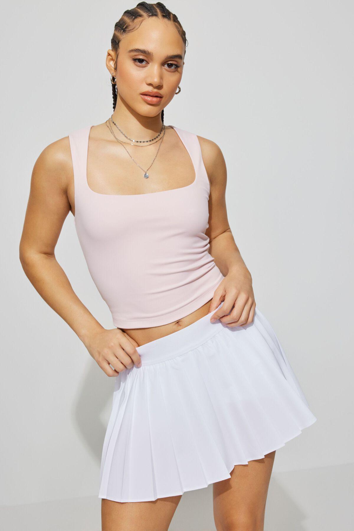 Tessa Tennis Skort Product Image