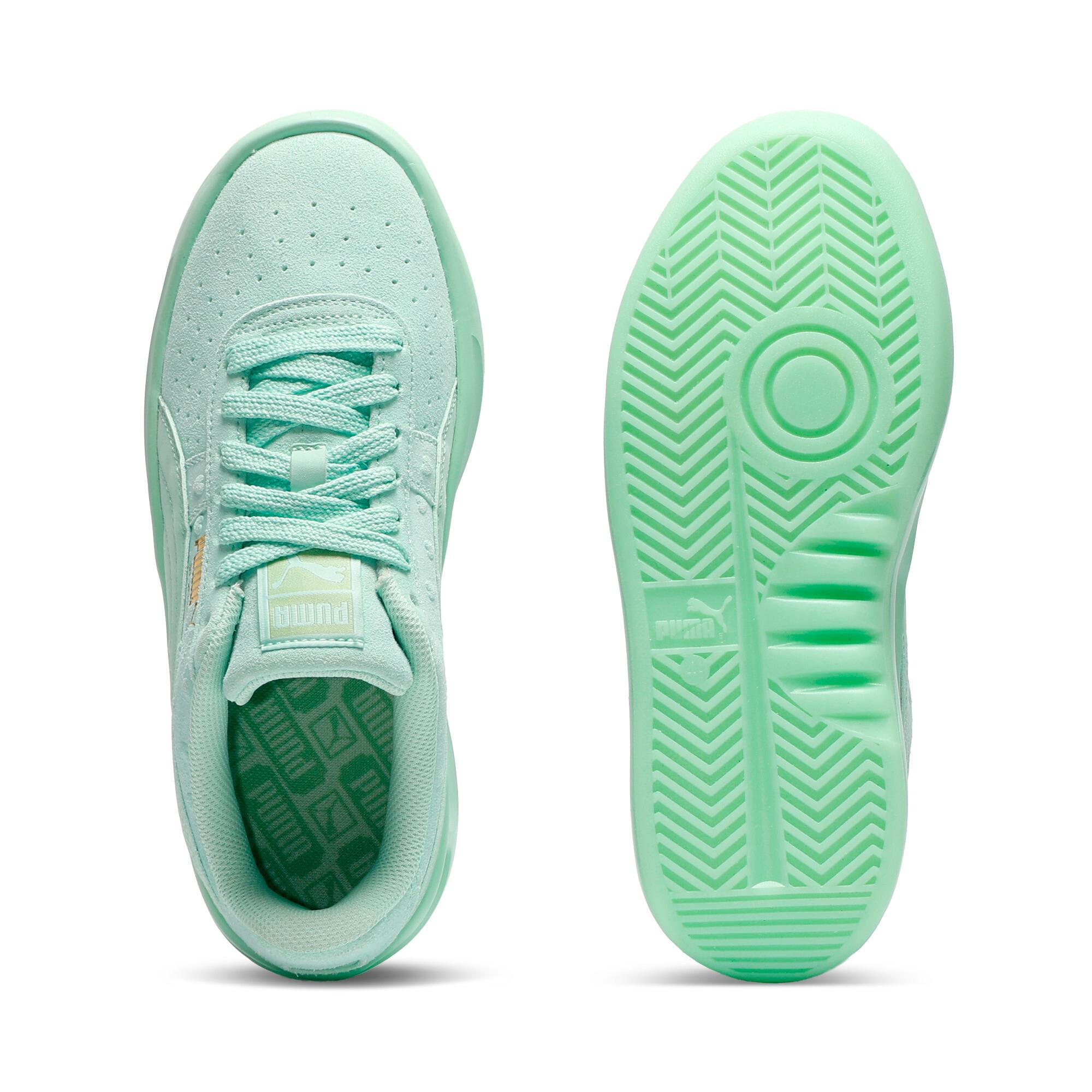 PUMA GV Special SOA Hearts Sneakers Women Product Image