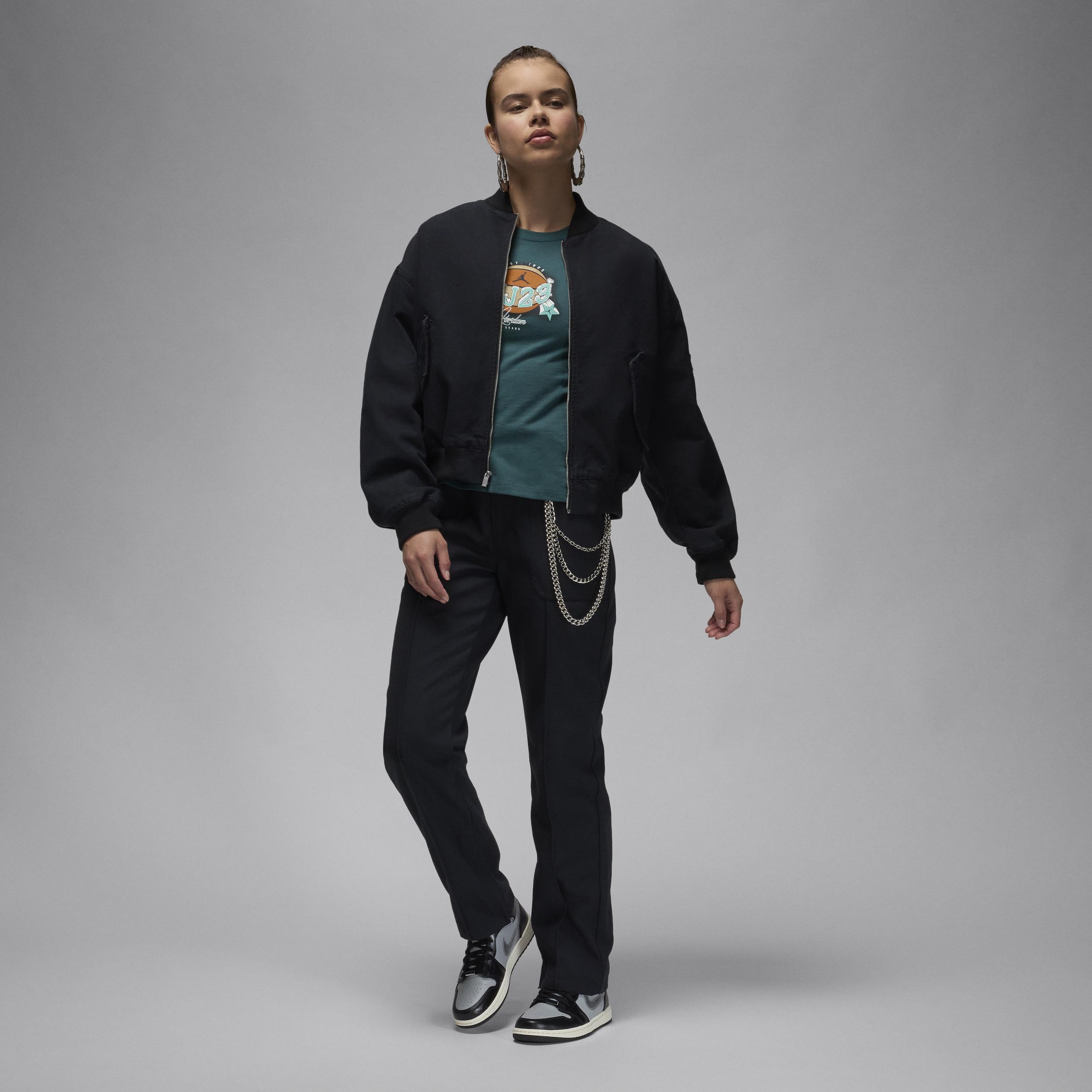 Jordan Renegade Women's Lightweight Jacket Product Image