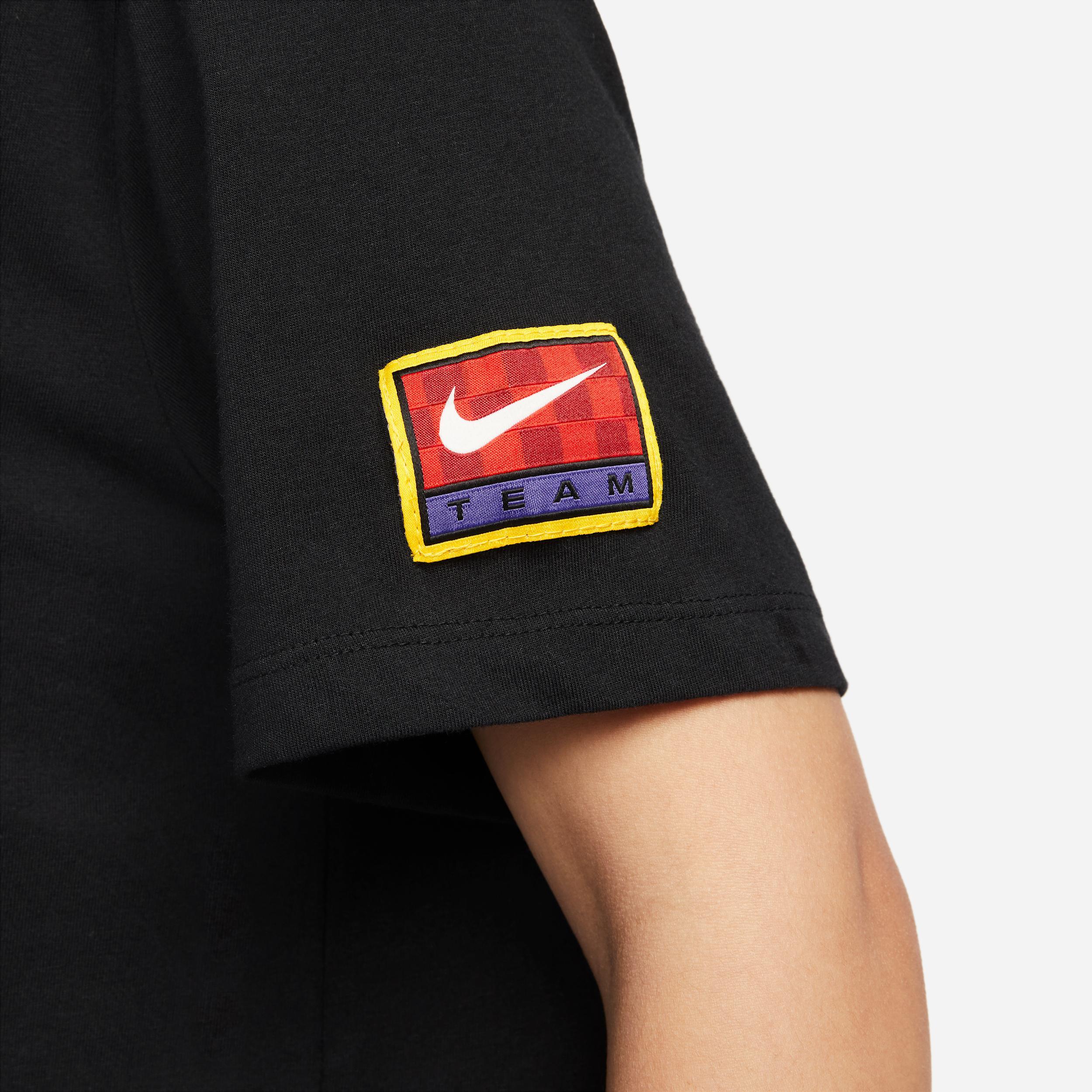 Women's Nike Sportswear Essential Americana T-Shirt Product Image
