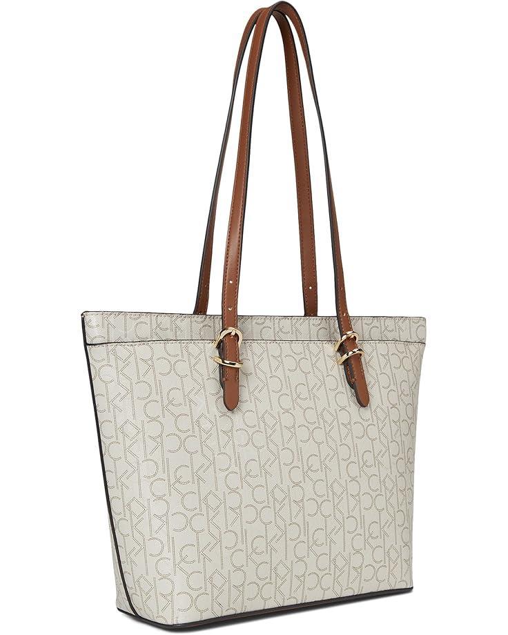 Noelle Small Tote Product Image