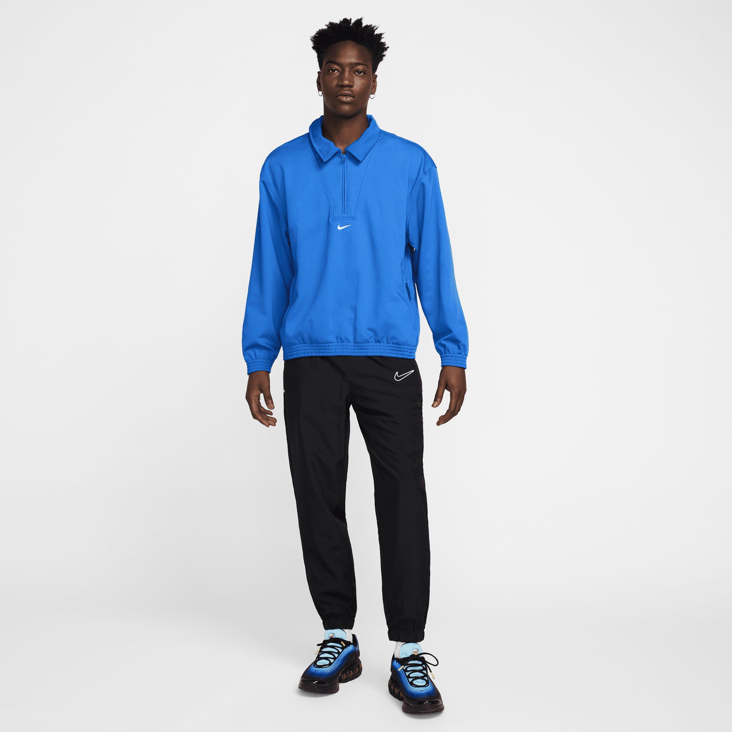 Nike Men's Academy Dri-FIT Soccer Pants Product Image