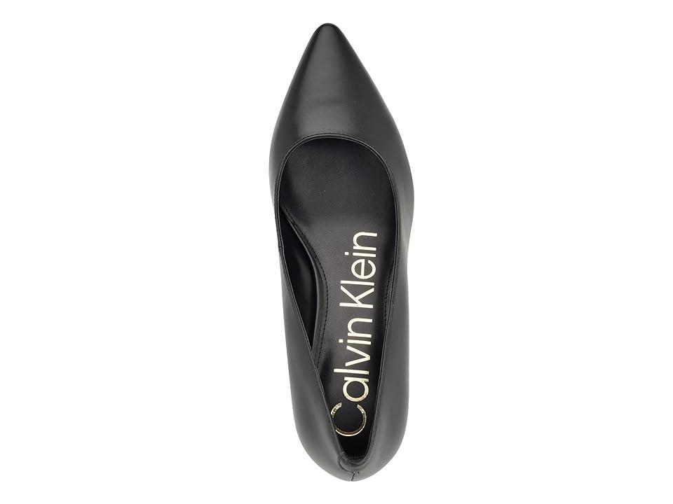 Calvin Klein Natalia Women's Dress Sandals Product Image