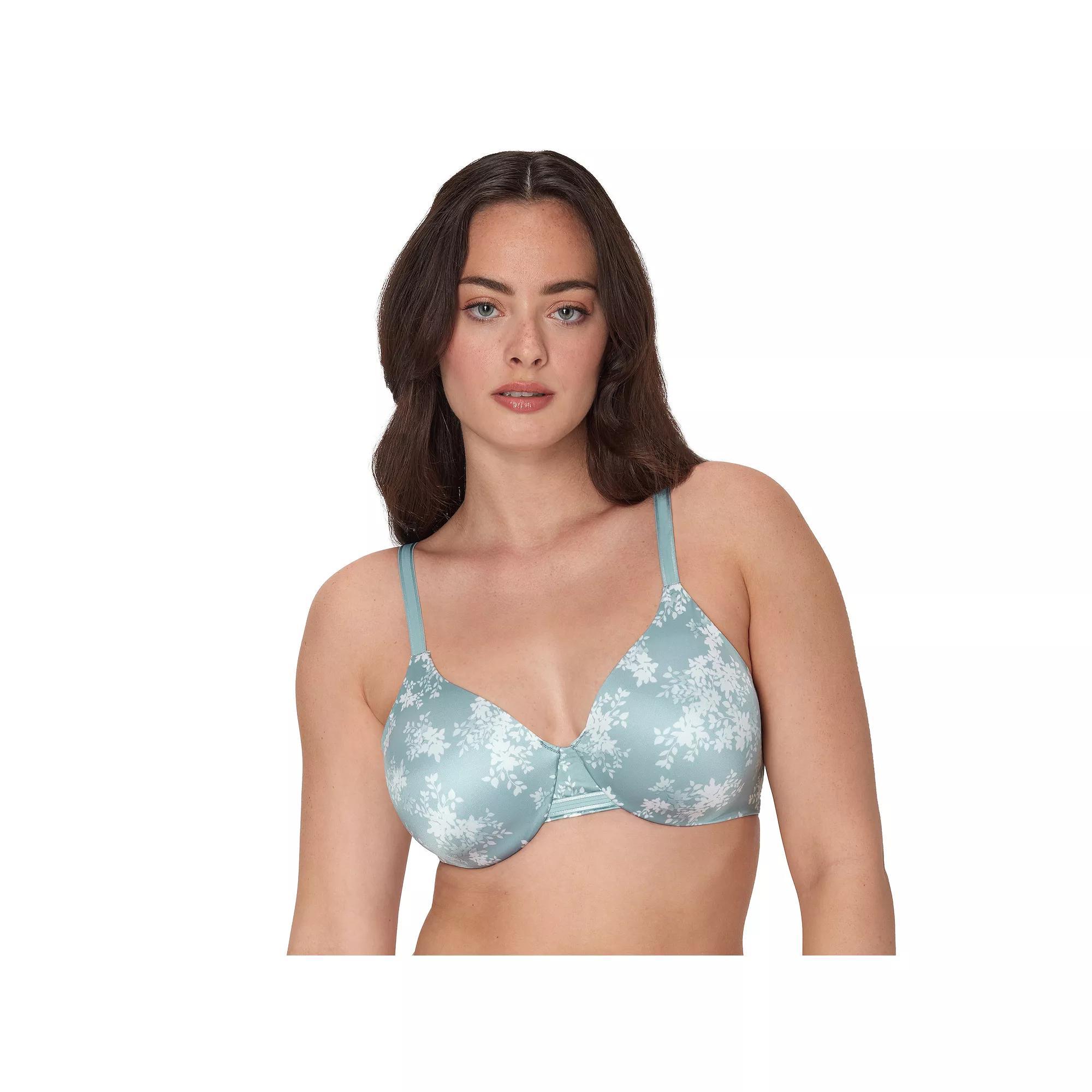Bali One Smooth U Smoothing & Concealing Underwire Bra DF3W11, Womens Product Image