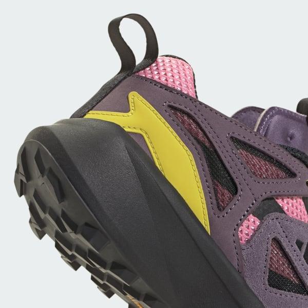 adidas Kantai Trail Shoes Bliss Pink 5.5 Womens Product Image
