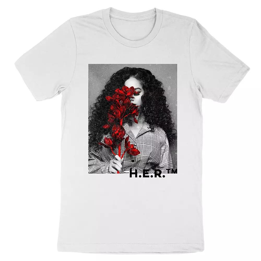 Mens H.E.R. Tee Product Image