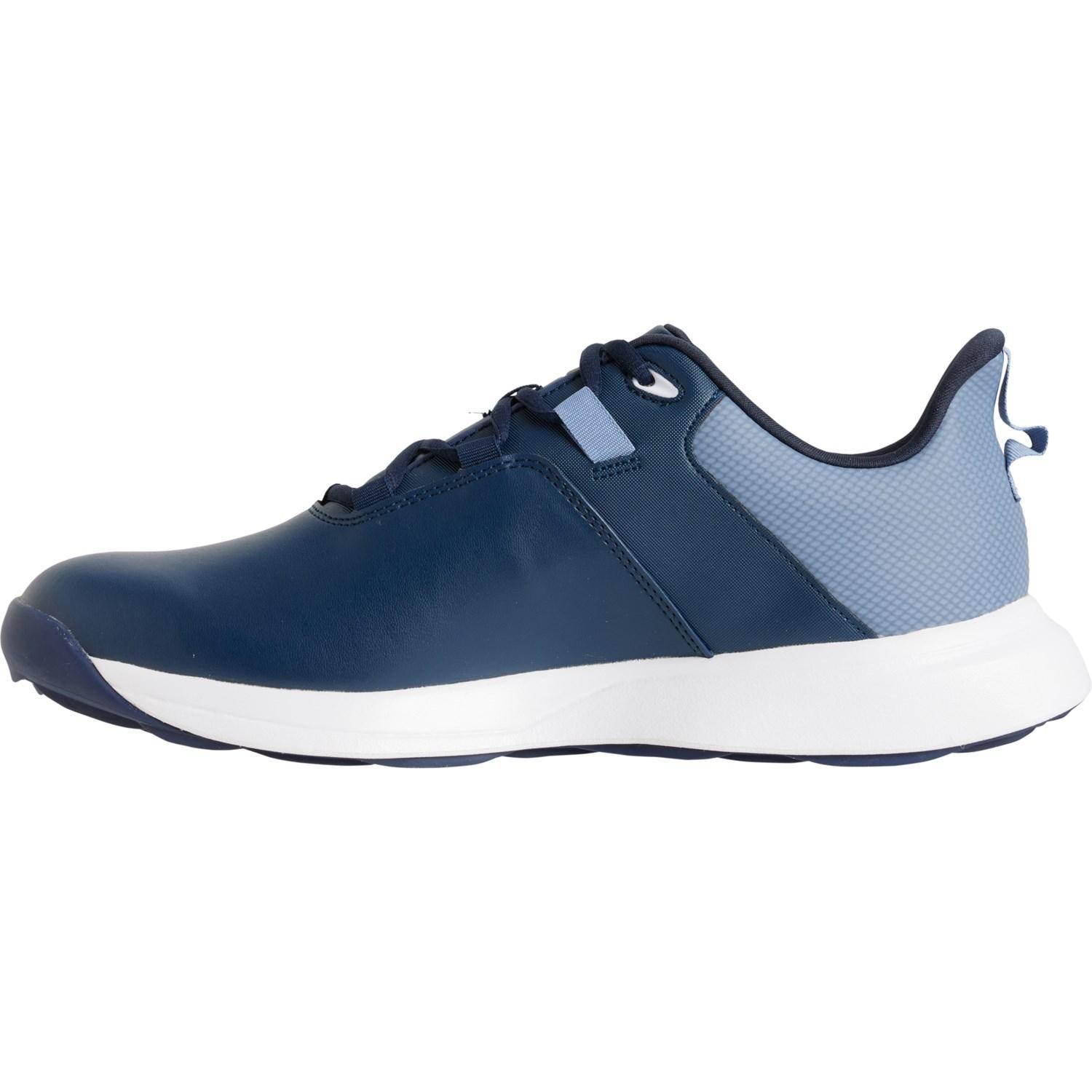 FOOTJOY ProLite Golf Shoes - Waterproof, Wide Width (For Men) Product Image