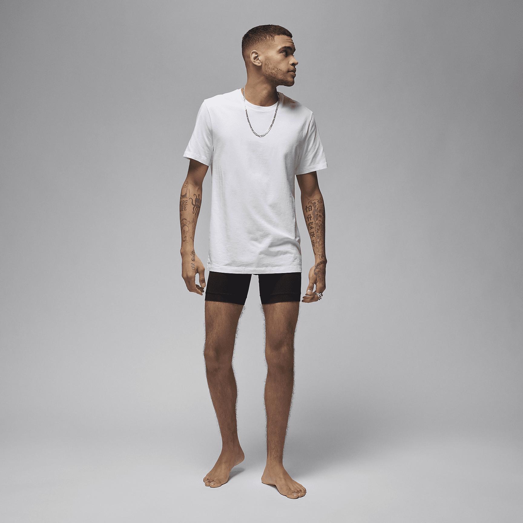 Jordan Men's Flight Base T-Shirts (2-Pack) Product Image
