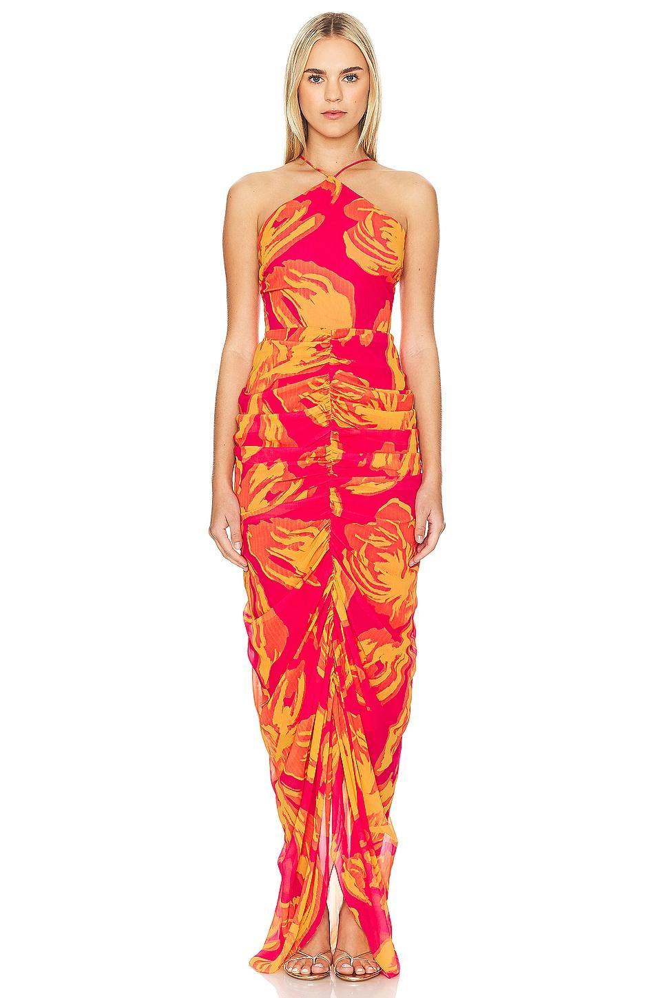 Neye Dress YAURA Product Image