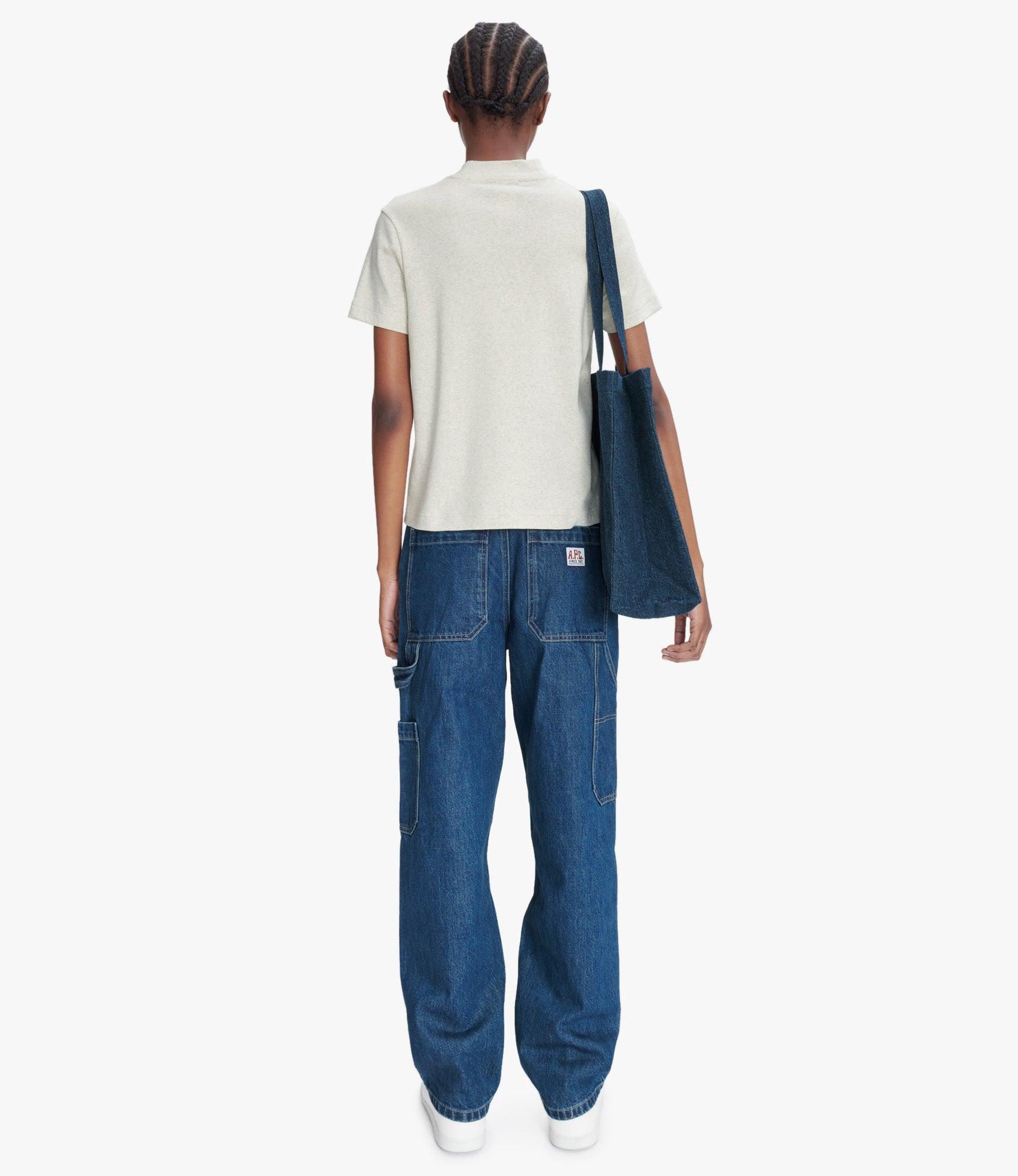 Caroll T-shirt Product Image
