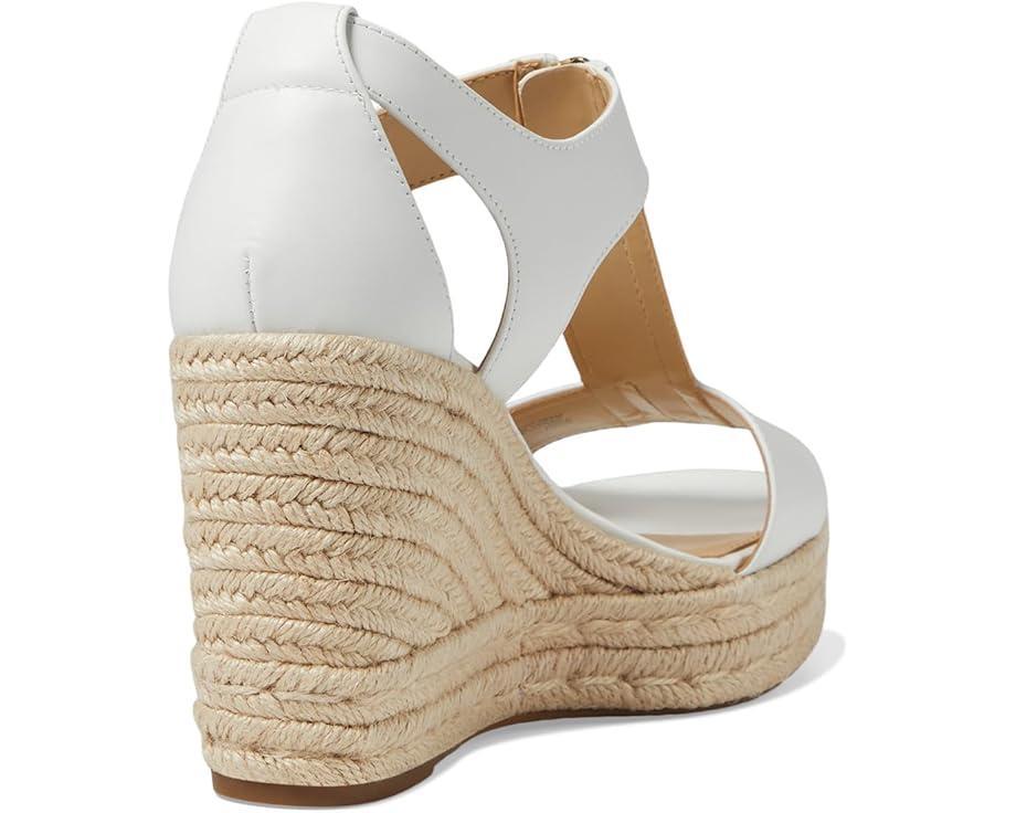 Women's MICHAEL Michael Kors Berkley Mid Wedge Product Image