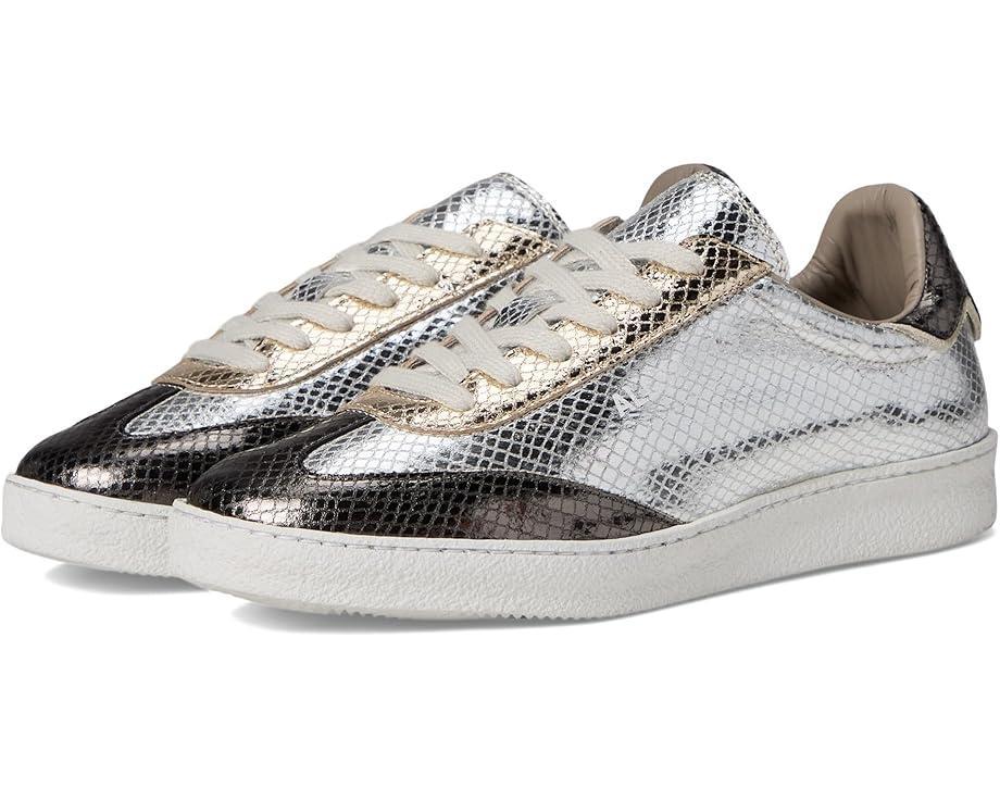 Shana Metallic Sneaker Product Image