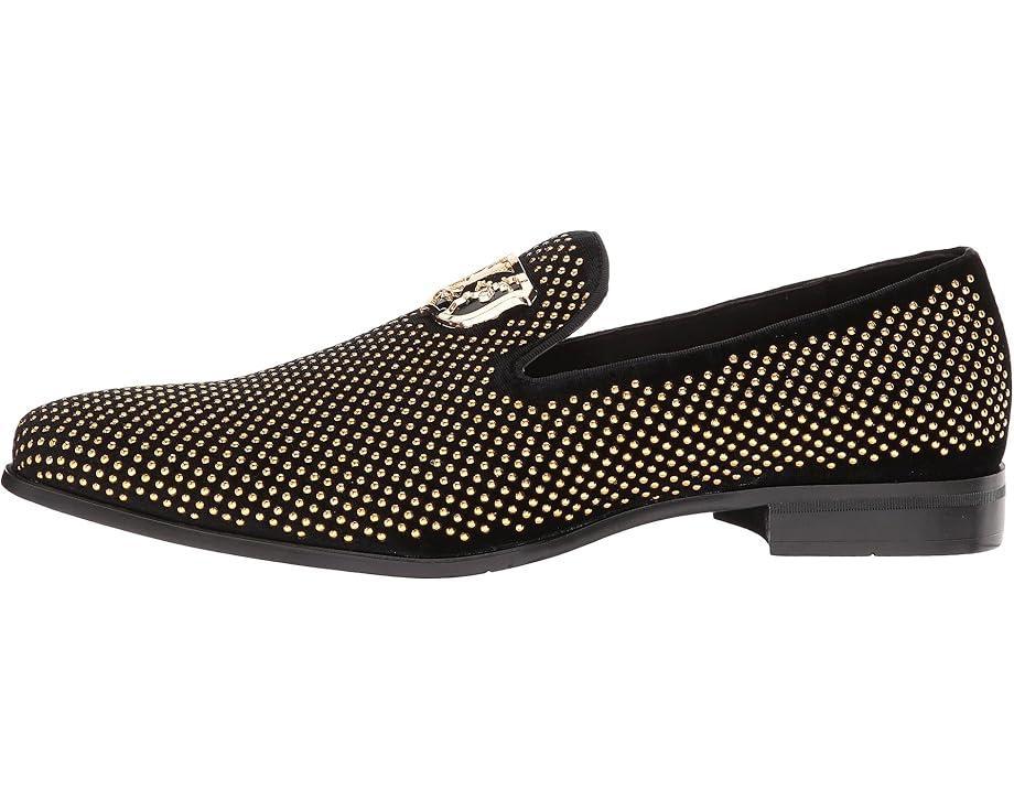 Valet Velour Slip-On Loafer Product Image