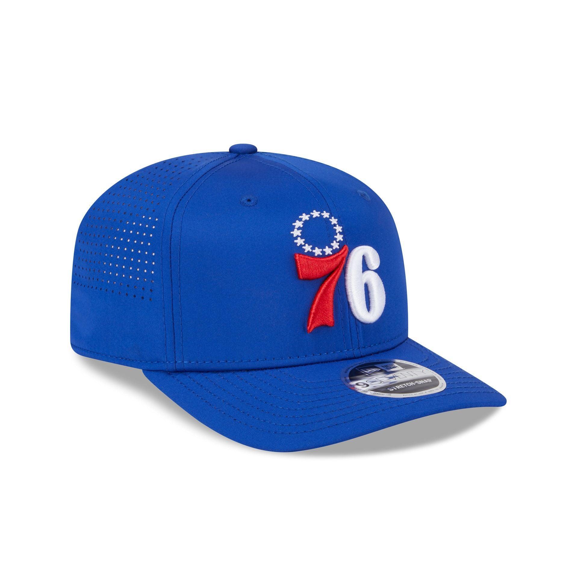 LSU Tigers 9SEVENTY Stretch-Snap Hat Male Product Image