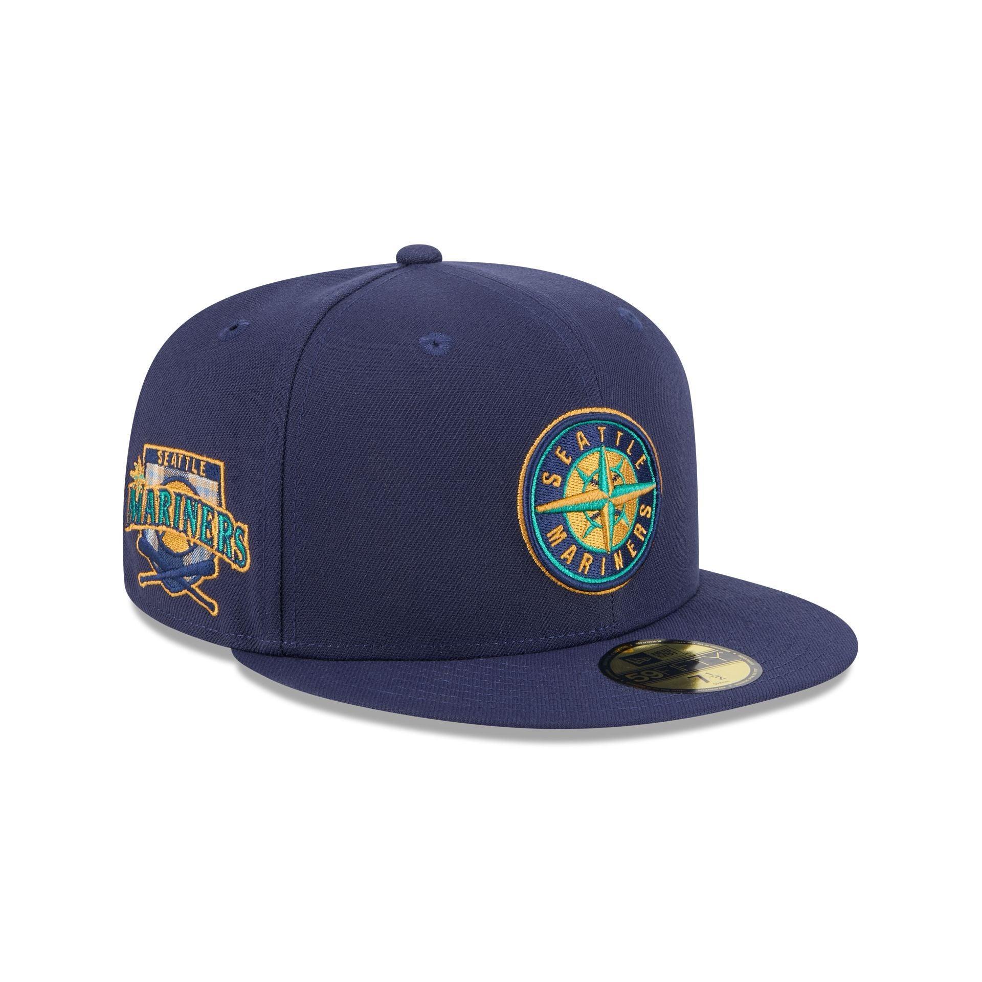Houston Astros St. Patrick's Day 2025 59FIFTY Fitted Hat Male Product Image