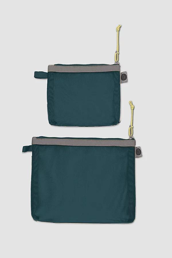 BABOON TO THE MOON Monomesh Pouch Set Womens at Urban Outfitters Product Image