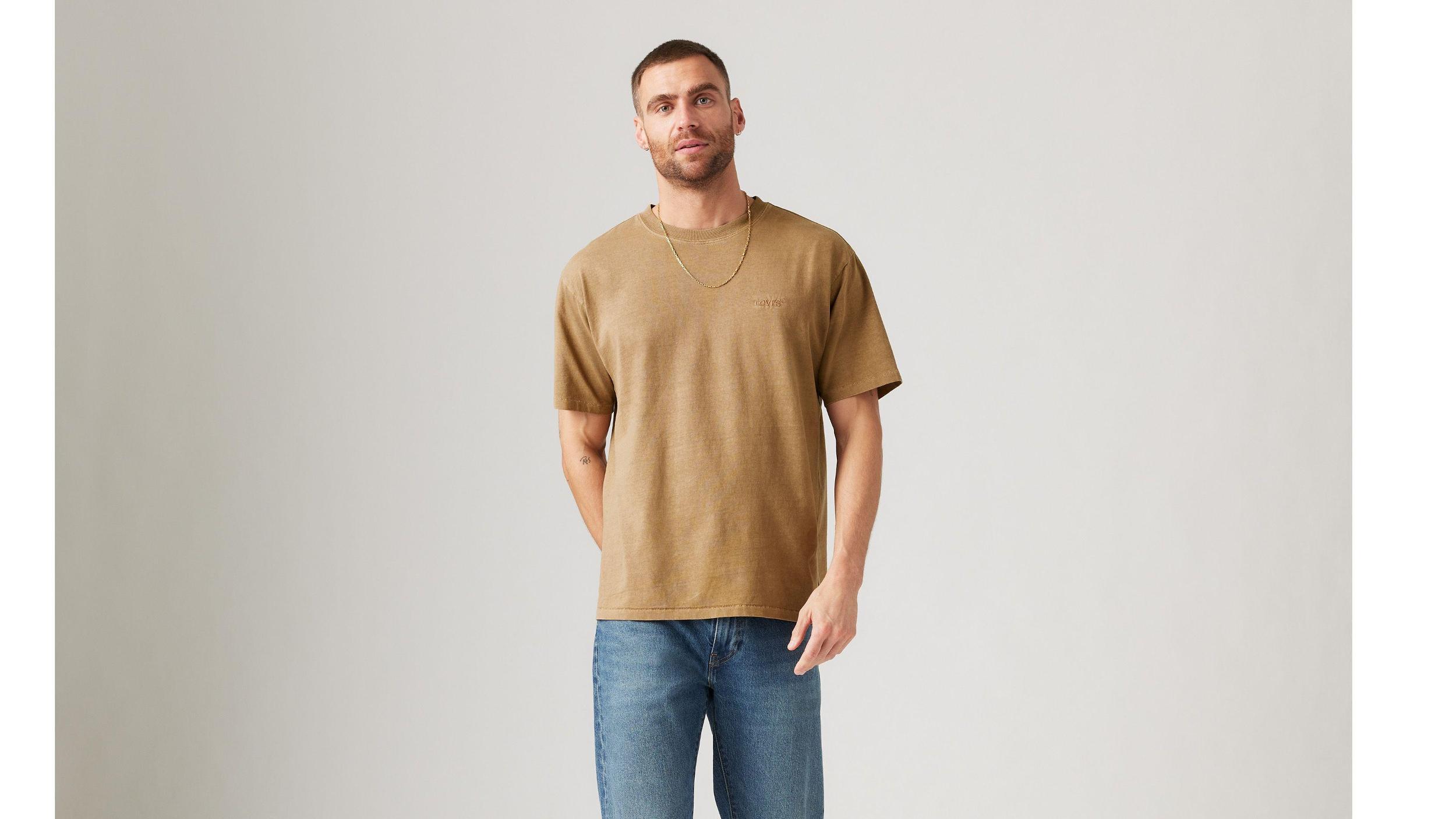 Red Tab™ Vintage T-Shirt Product Image
