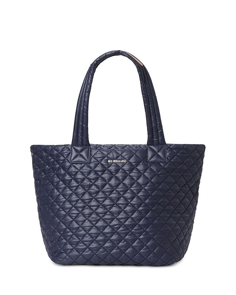 Mz Wallace Medium Metro Tote Deluxe Product Image
