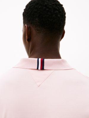 Regular Fit Smooth Cotton Polo Product Image