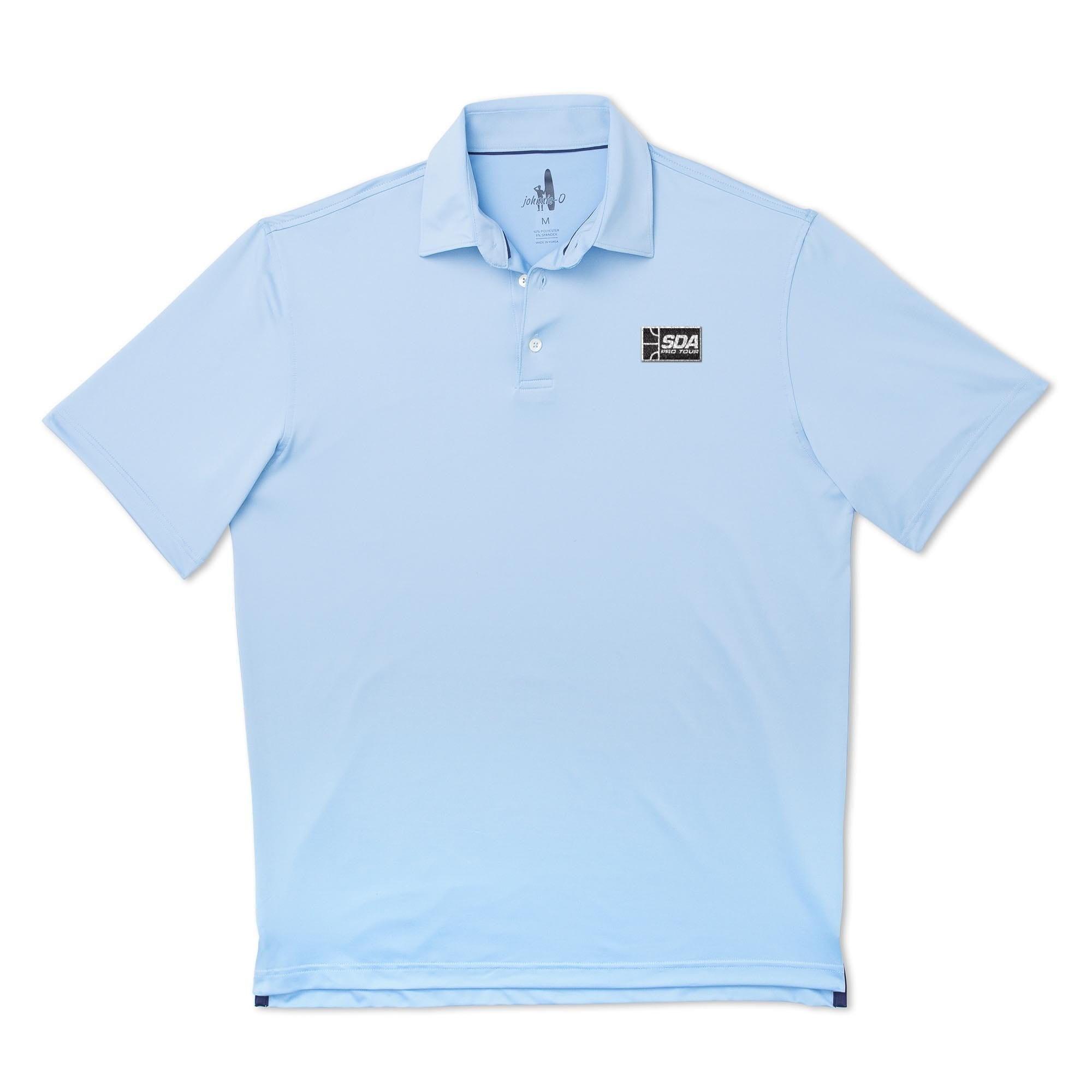 Oklahoma State Birdie Jersey Performance Polo Product Image