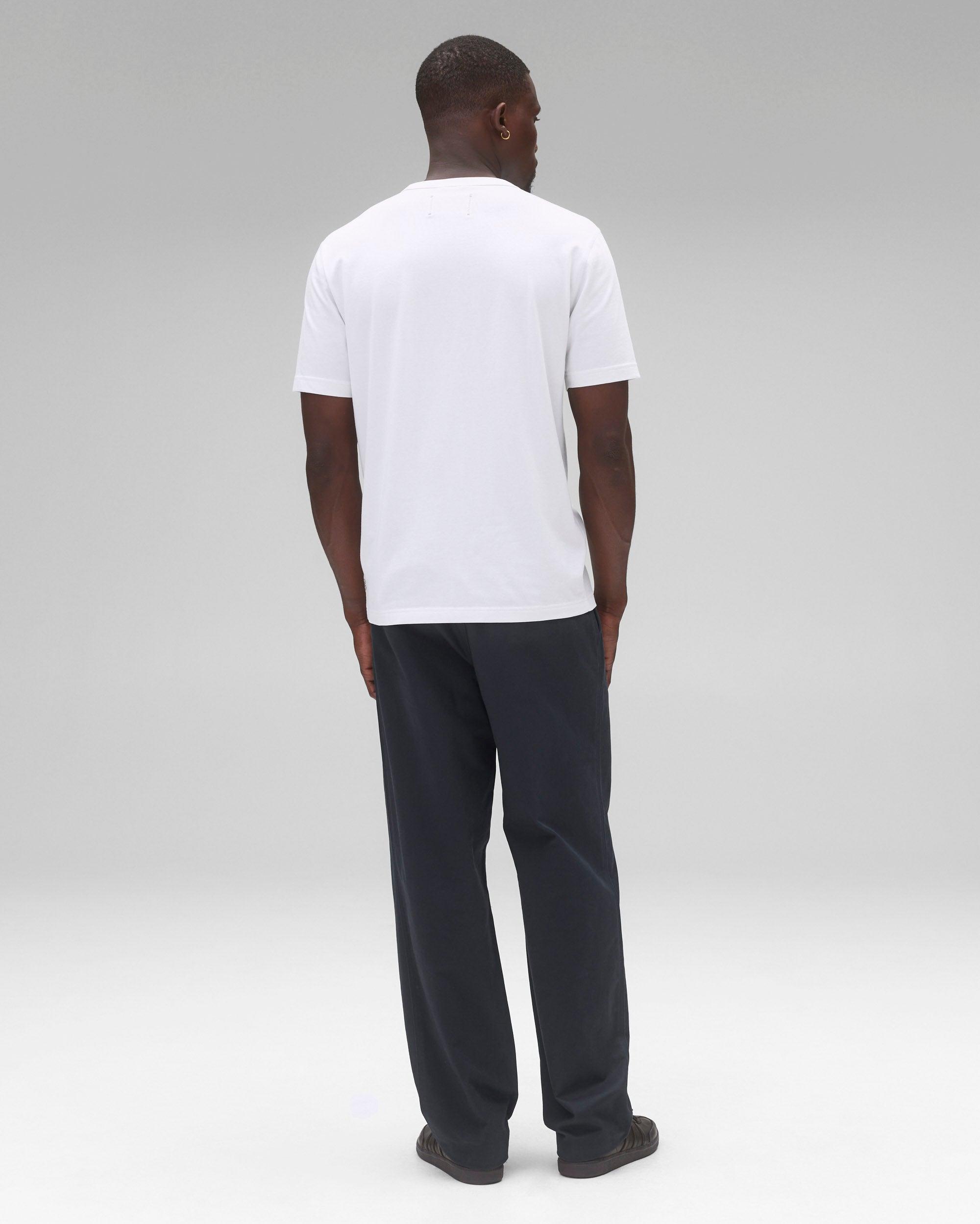 Copper Jersey Standard T-Shirt - Vault Male Product Image