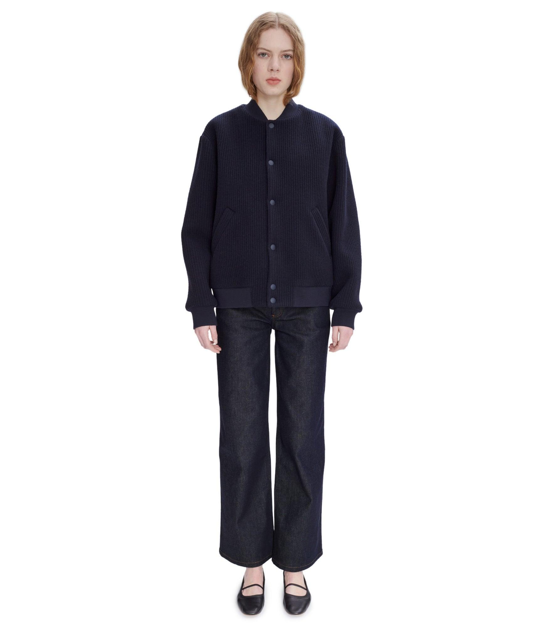 Mick jacket (M) Male Product Image
