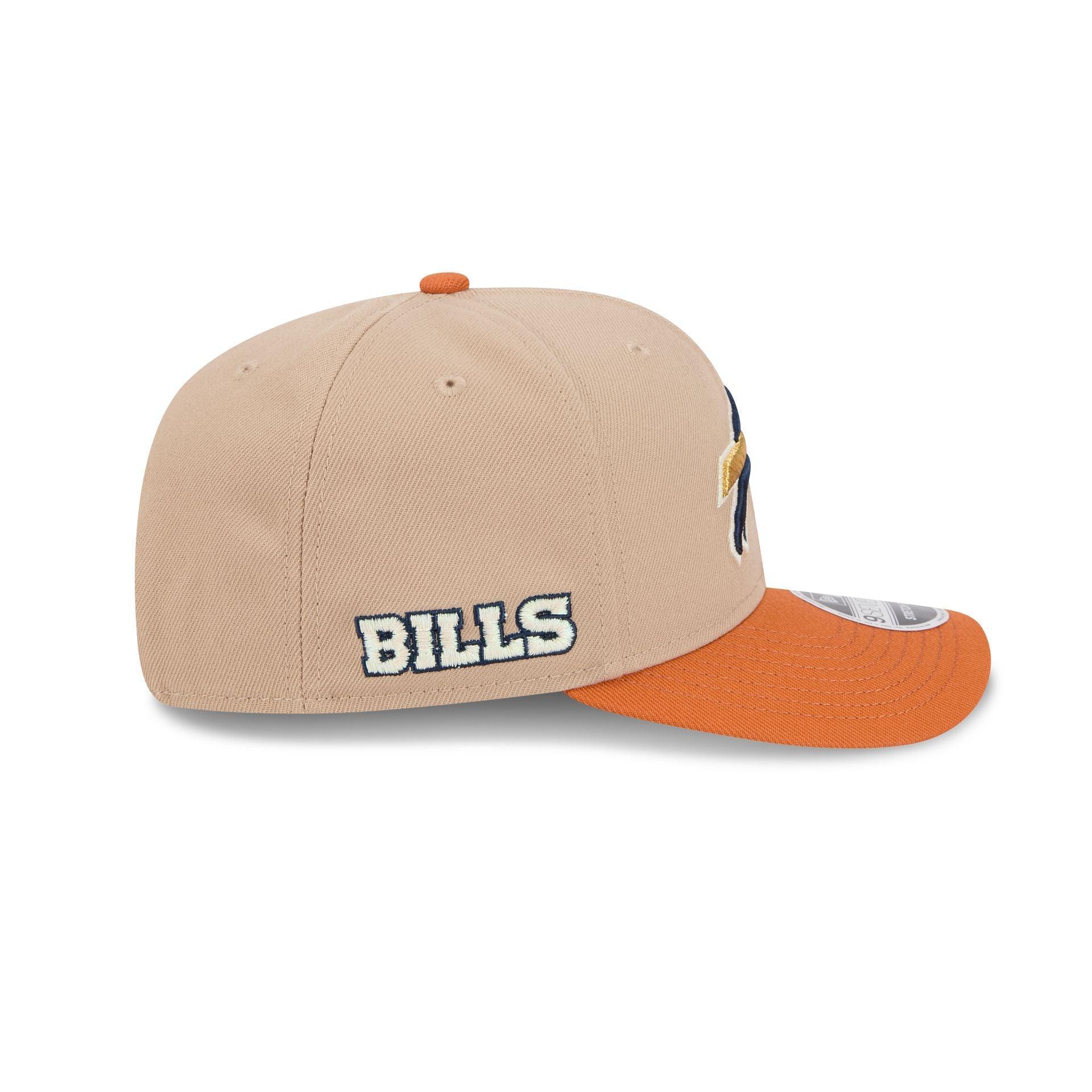 New York Yankees Sandy Rust 9SEVENTY Snapback Hat Male Product Image