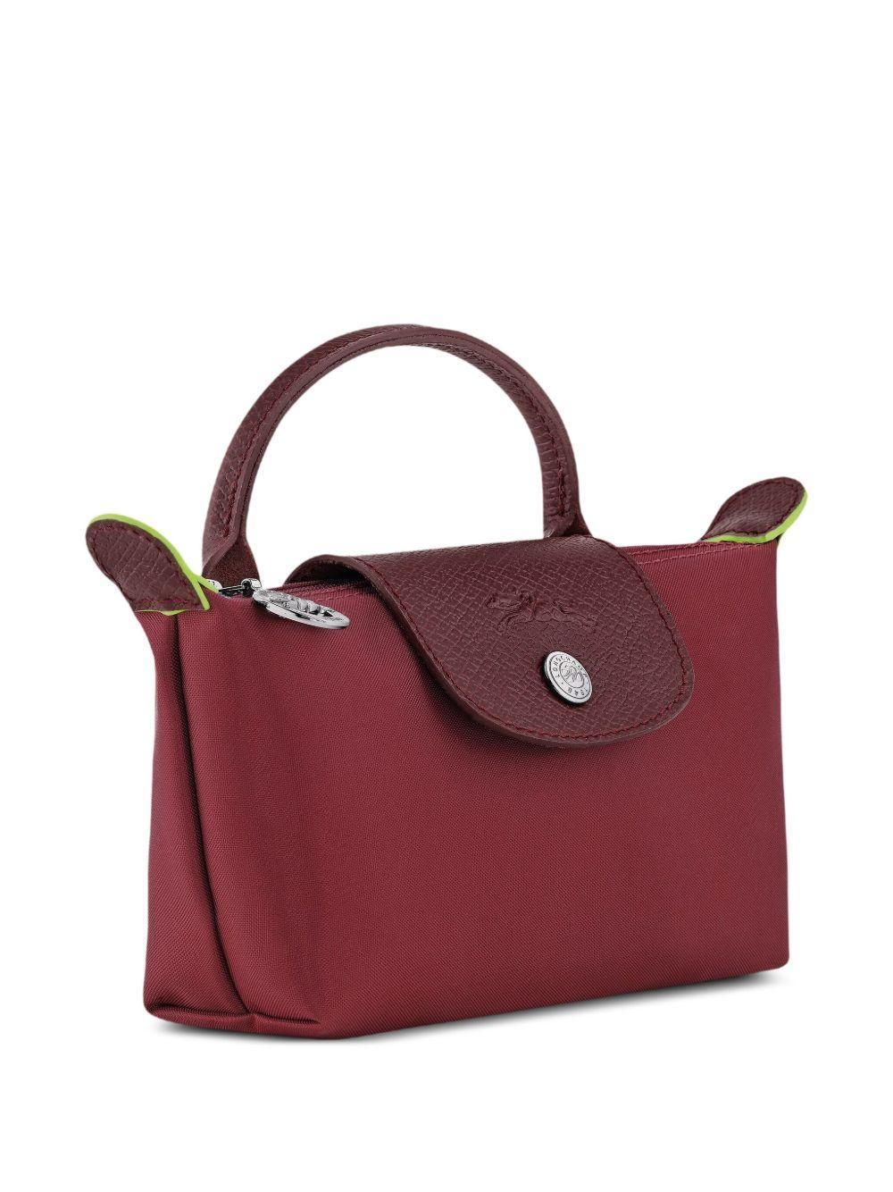 Le Pliage make up bag Product Image