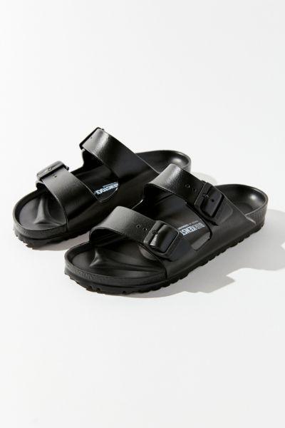 Birkenstock Womens Arizona EVA Sandal Womens at Urban Outfitters Product Image