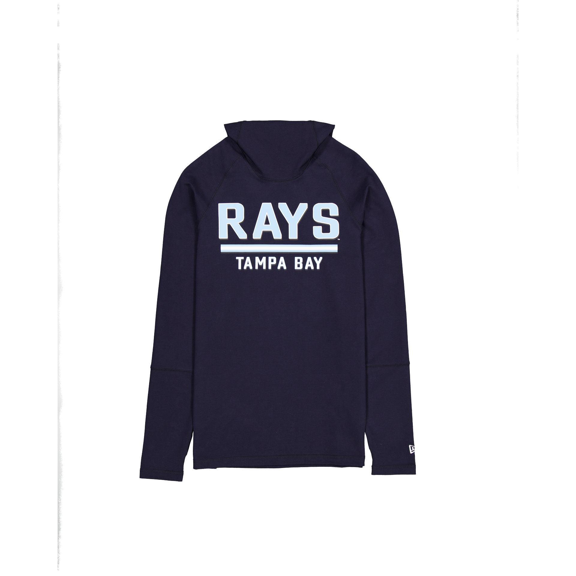 Miami Marlins Balaclava Hoodie Male Product Image