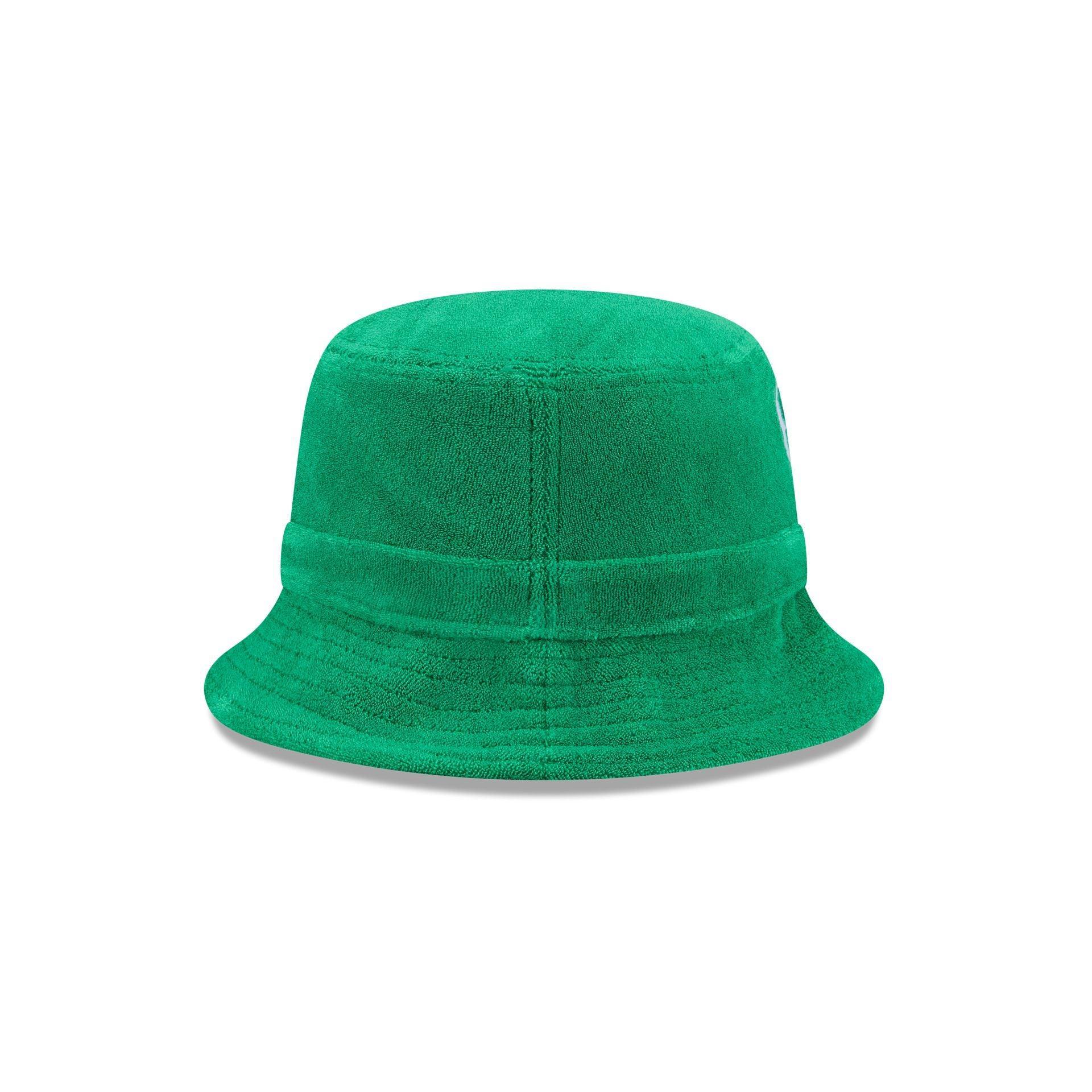 San Francisco Giants Tee Time Toweling Bucket Hat Male Product Image