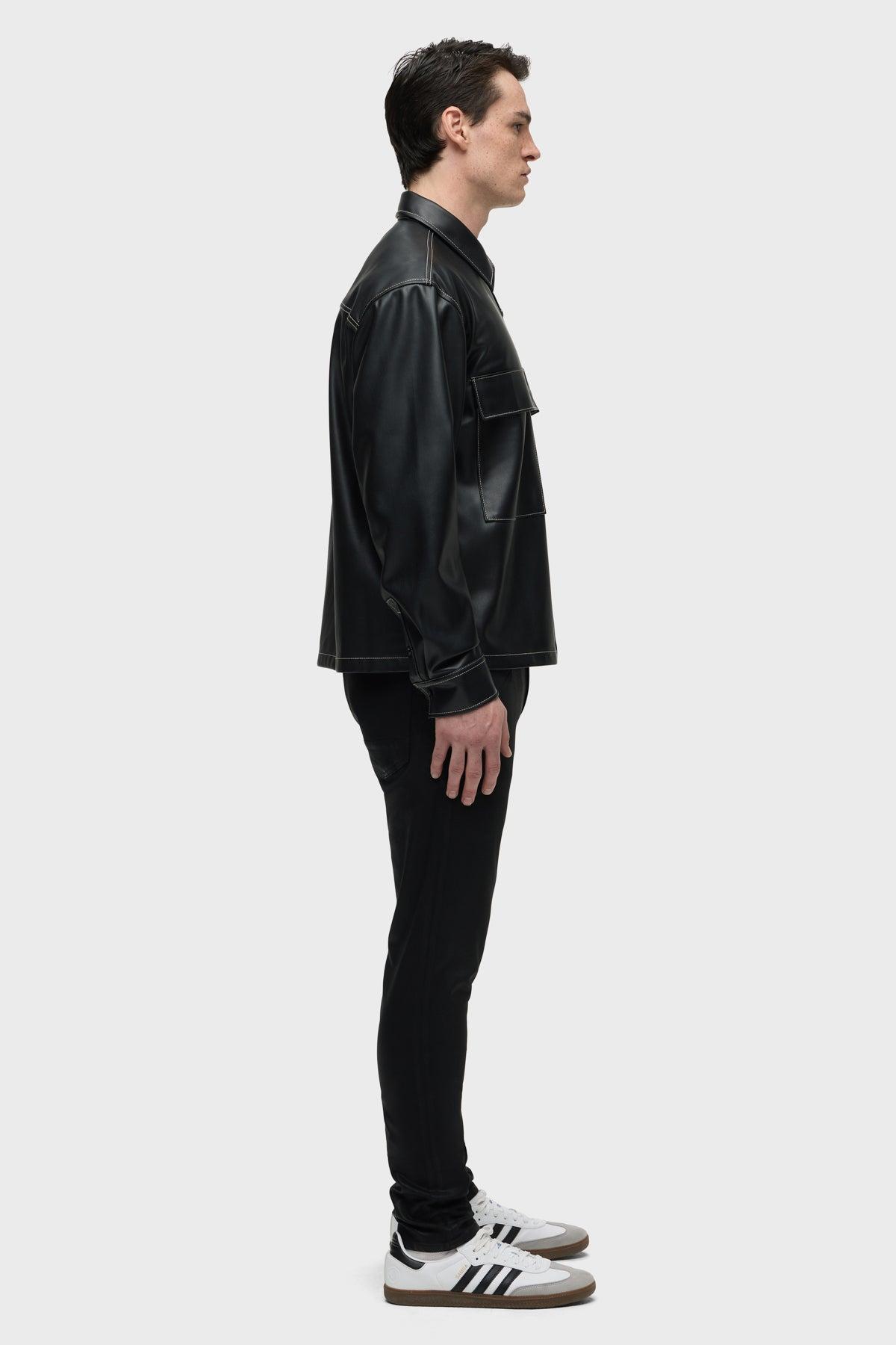 Zack Skinny Jean Male Product Image