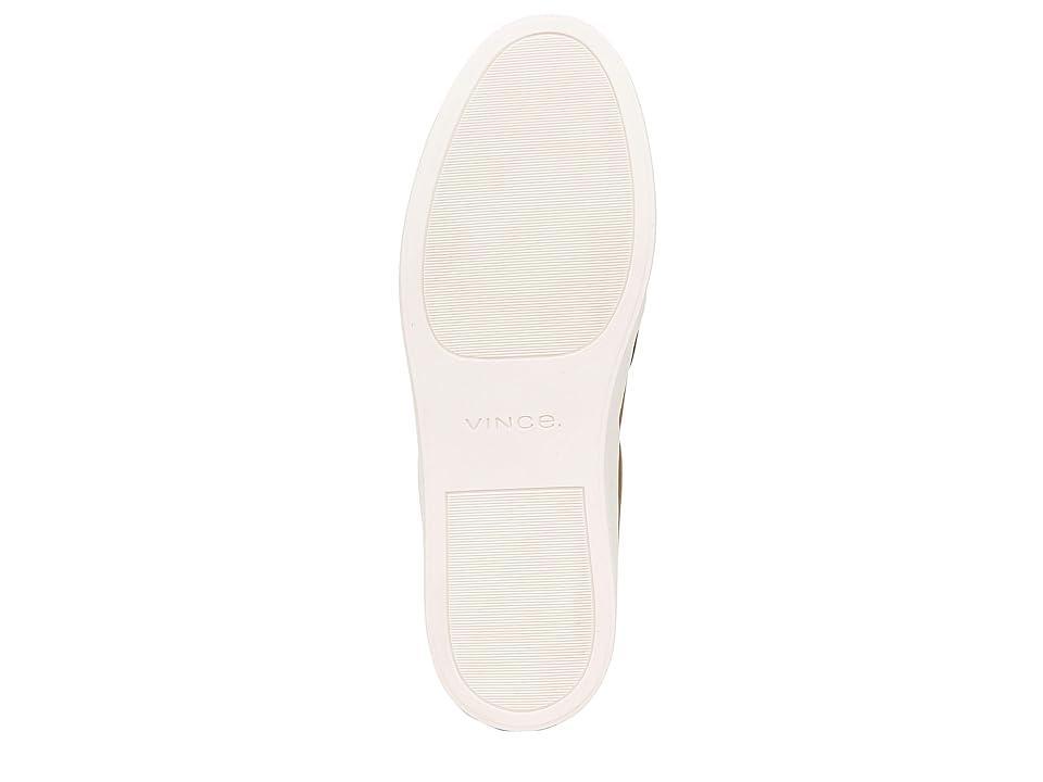 Vince Warren (Elm Wood Suede) Women's Shoes Product Image