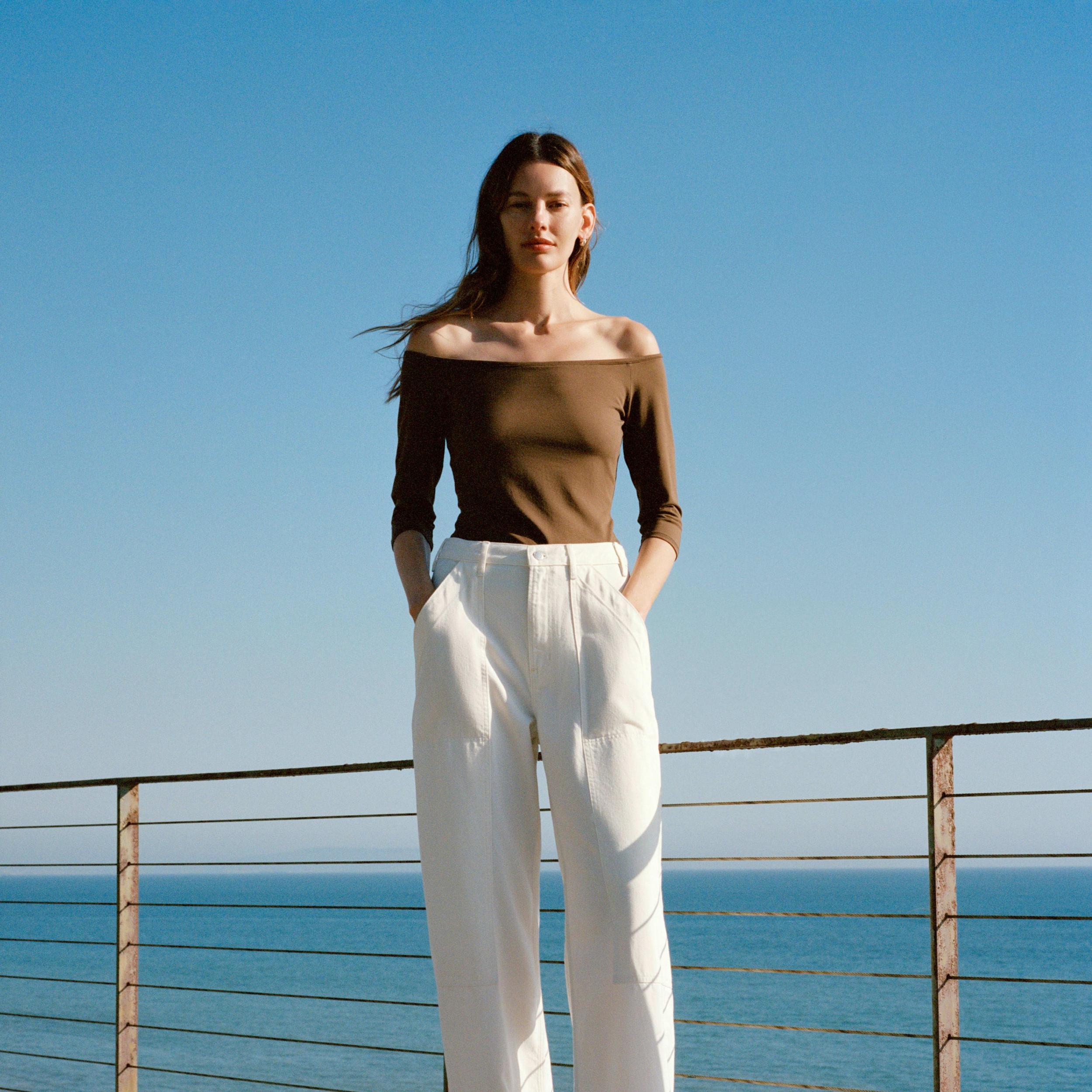 The Carpenter Jean Product Image