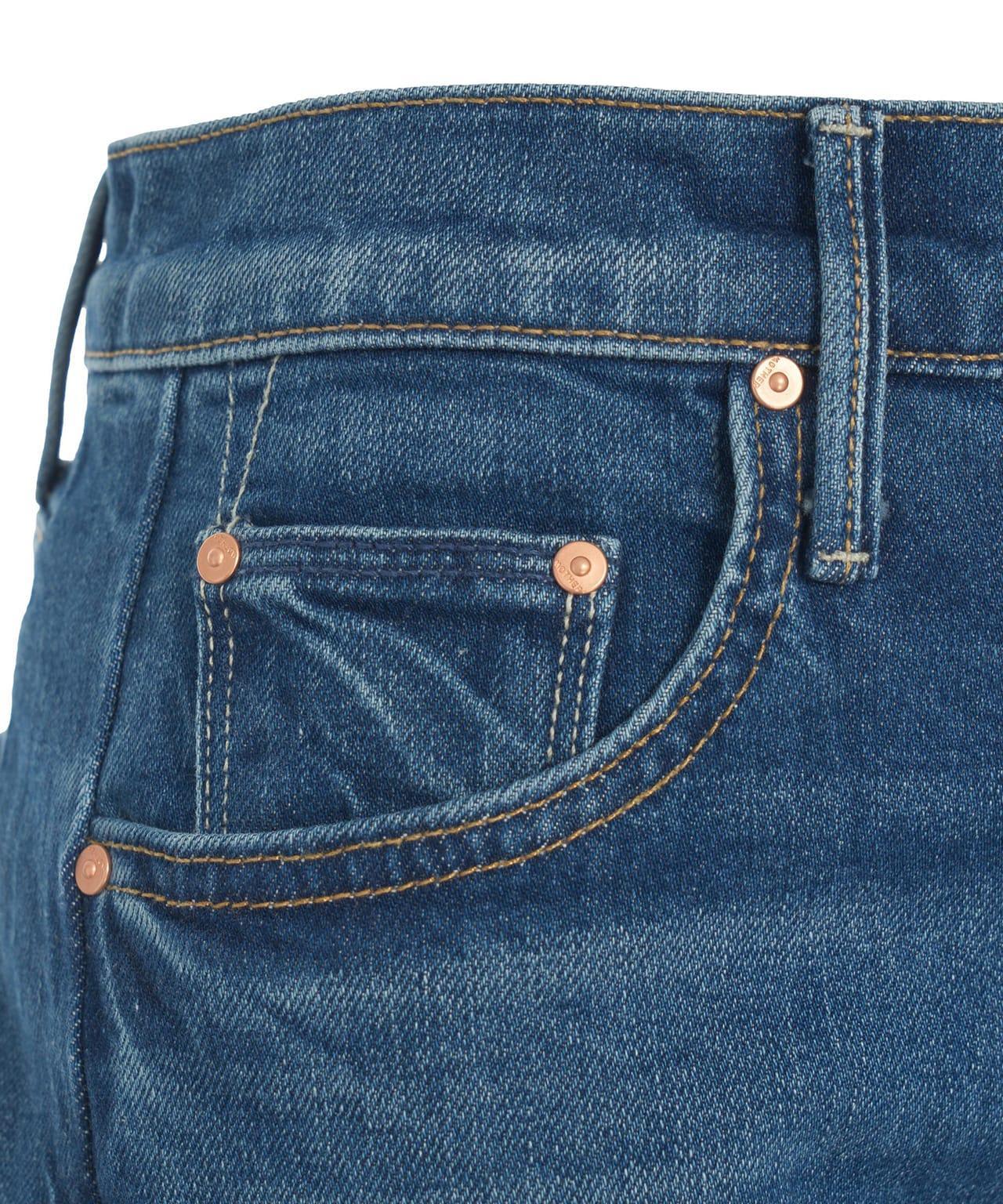 Balloon jeans 'The Full-Pipe Flood' Product Image