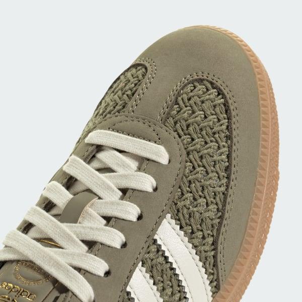 Samba OG Shoes Product Image