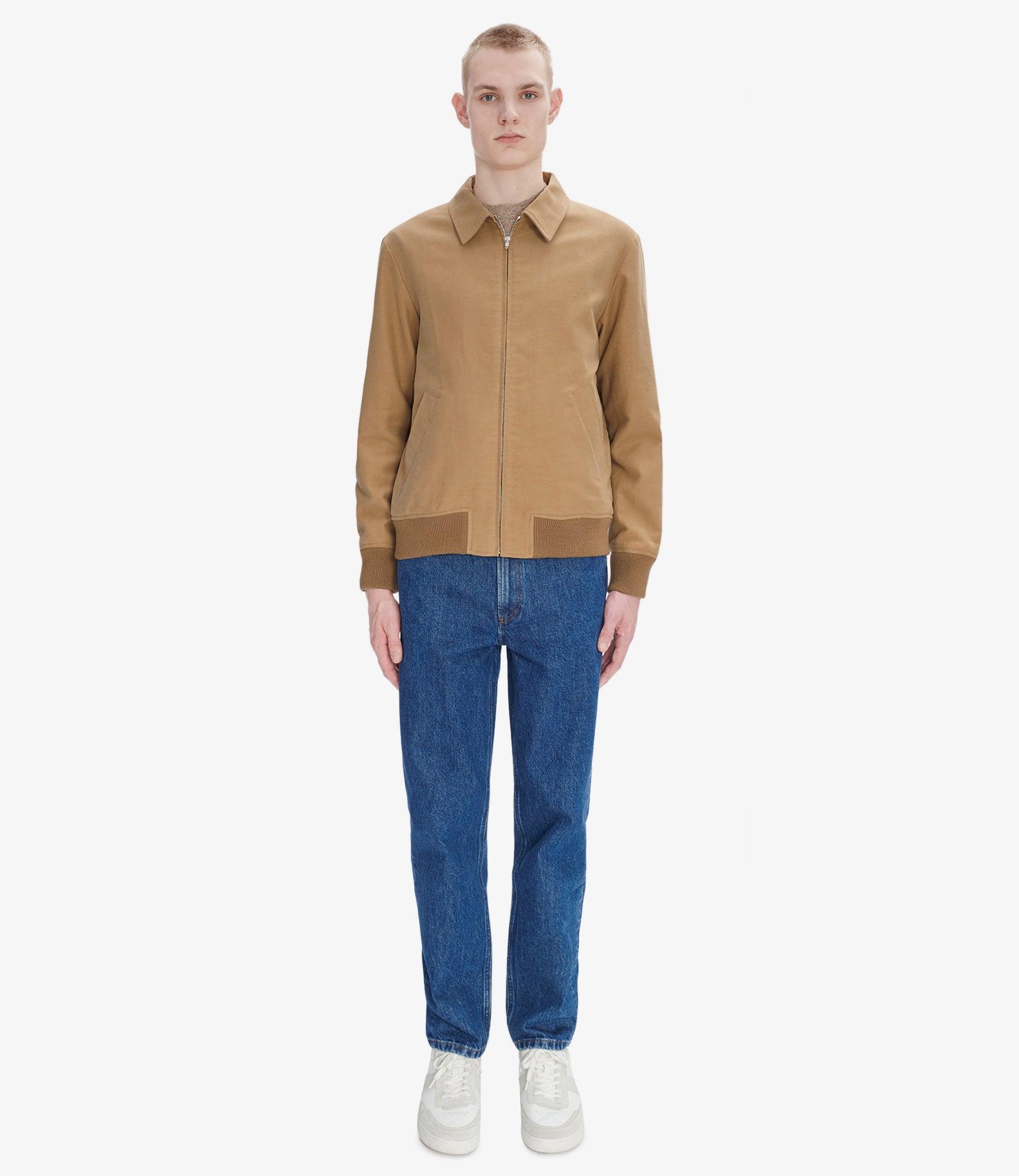 Gilles jacket Male Product Image