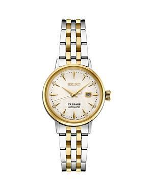 Seiko Watch Presage Watch, 30mm Product Image