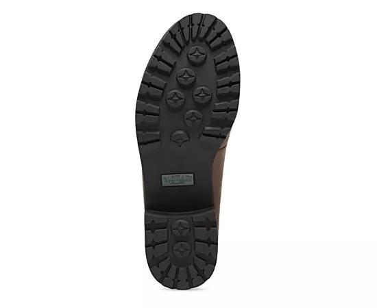 Eastland Newbury Womens Leather Loafers Product Image
