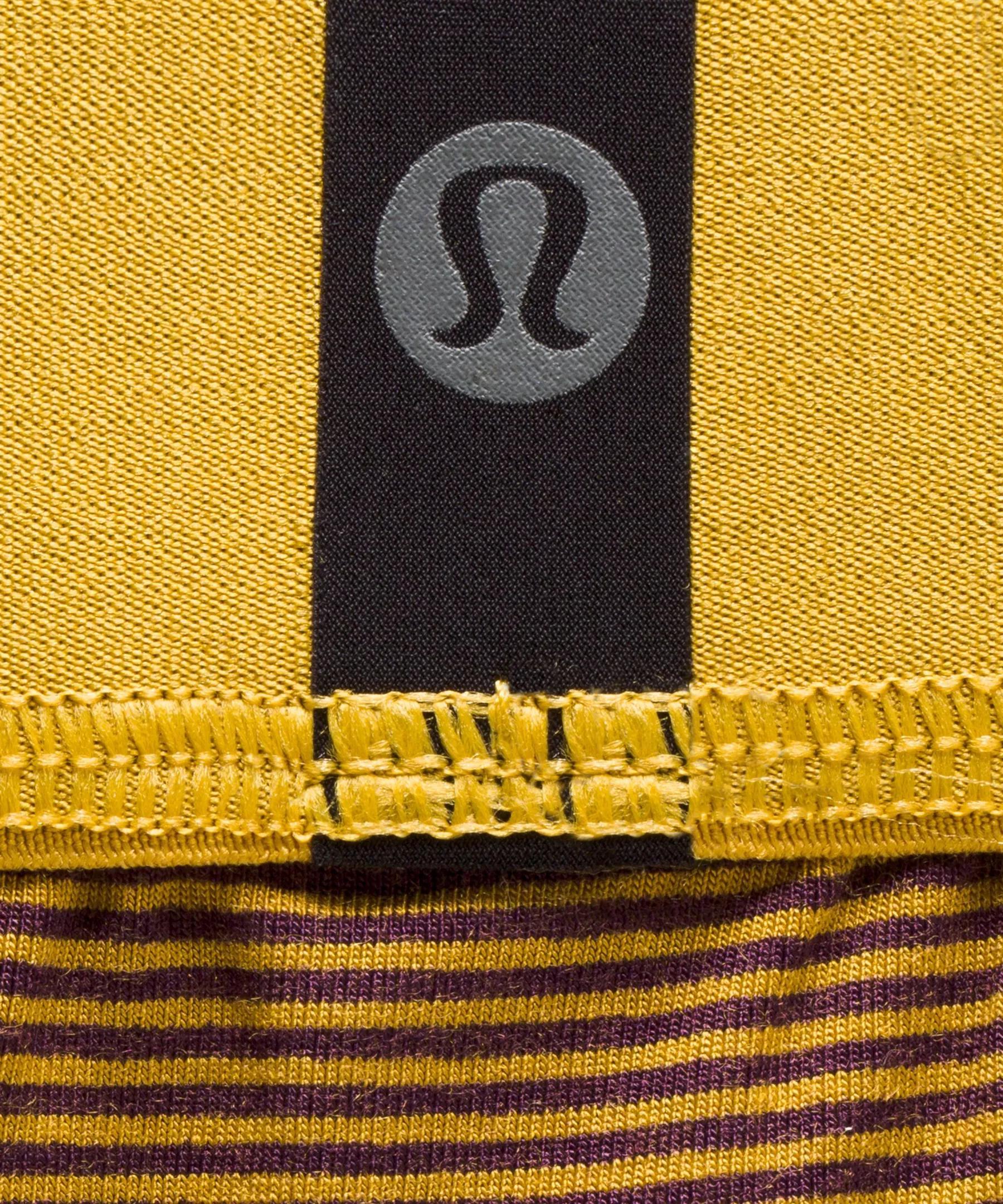 Always In Motion Boxer 5" Product Image